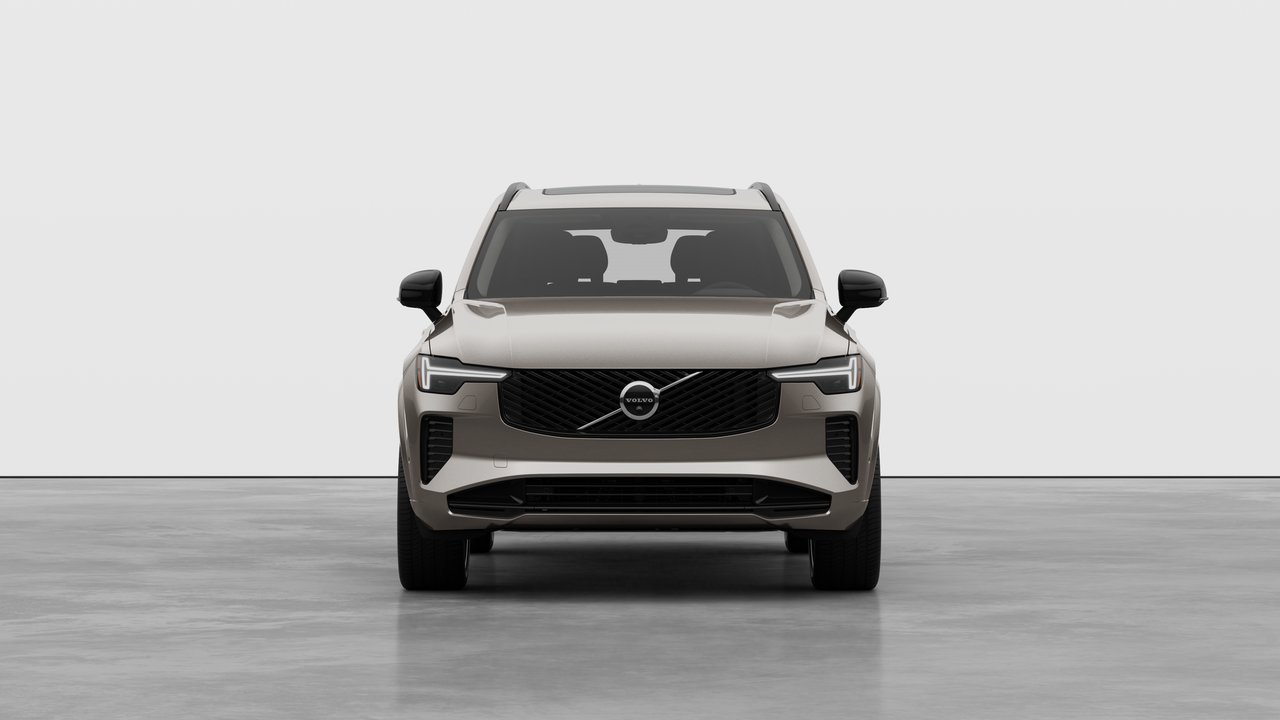 2026 Volvo XC90 Plug-in hybrid - Image 5