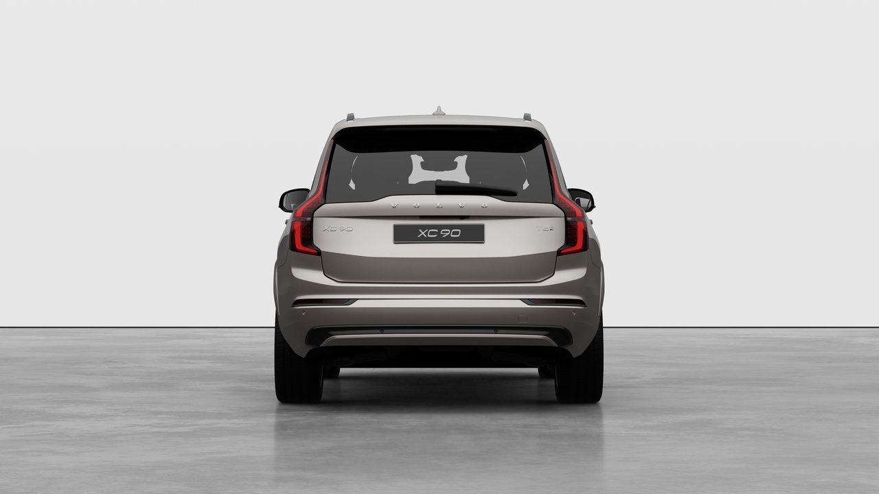 2026 Volvo XC90 Plug-in hybrid - Image 6