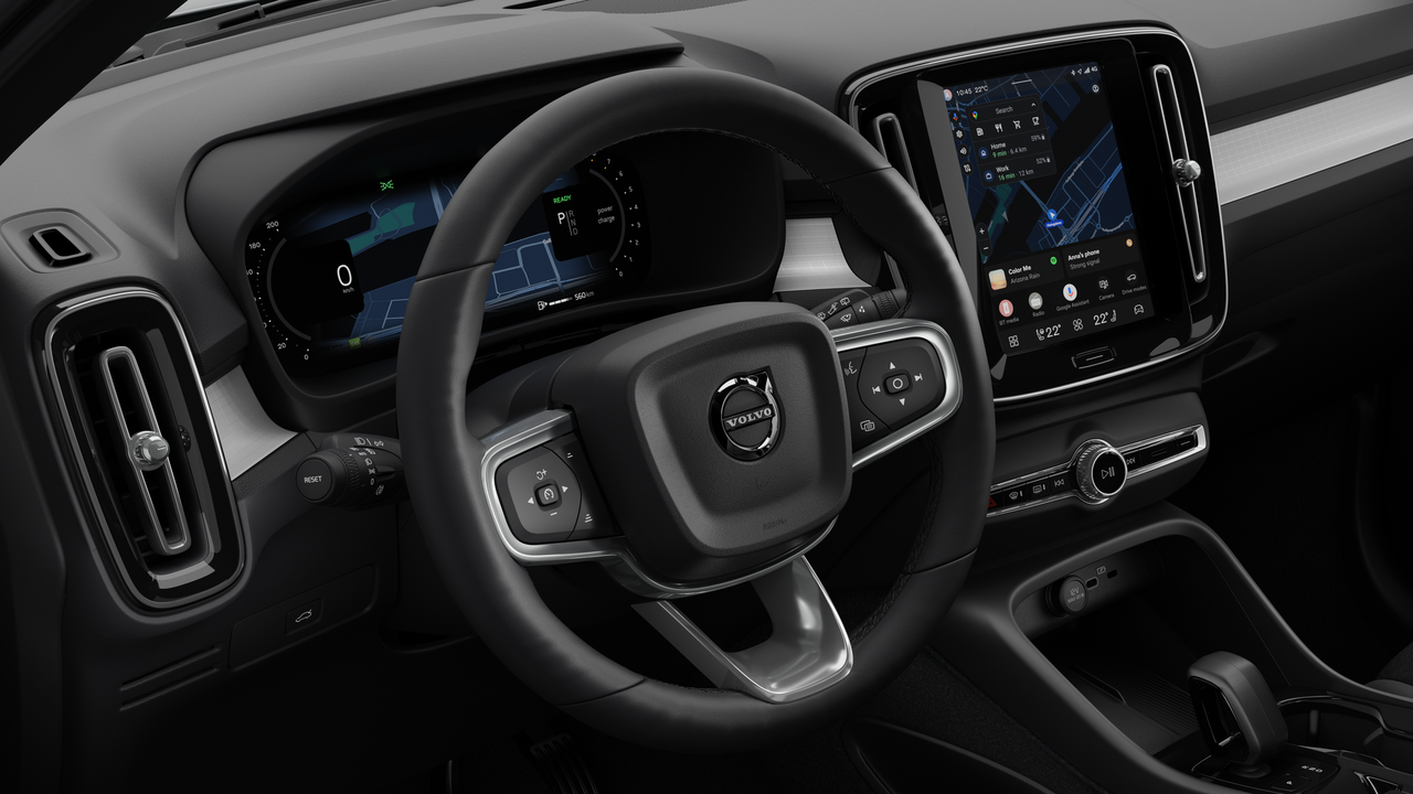 2026 Volvo XC40 - Image 14