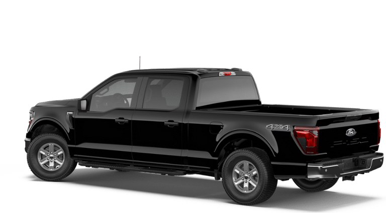 2026 Ford F-150 - Image 2