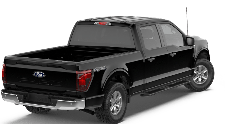 2026 Ford F-150 - Image 3