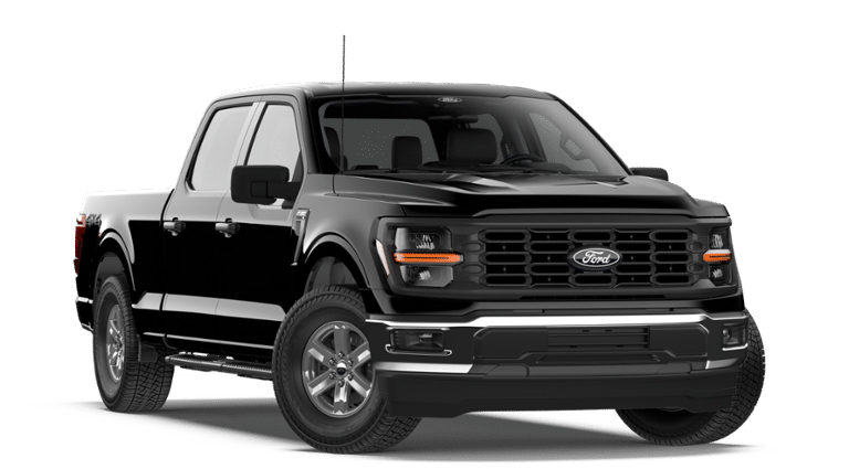 2026 Ford F-150 - Image 4