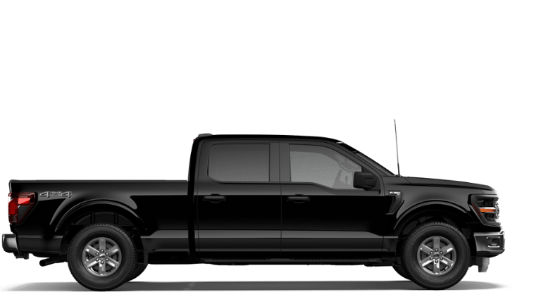 2026 Ford F-150 - Image 5