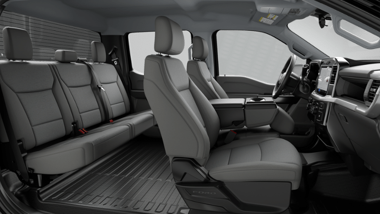 2026 Ford F-150 - Image 6