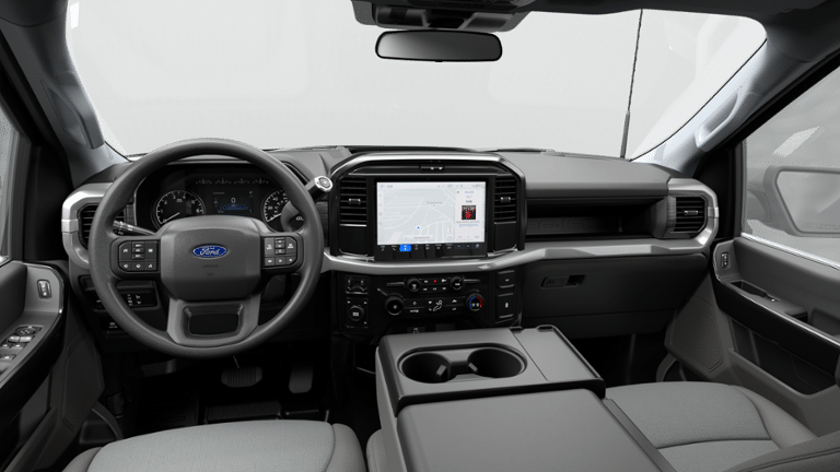 2026 Ford F-150 - Image 7