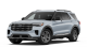 2026 Ford Explorer - Thumbnail 1