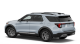 2026 Ford Explorer - Thumbnail 2