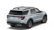2026 Ford Explorer - Thumbnail 3