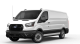 2026 Ford Transit Cargo Van - Thumbnail 1