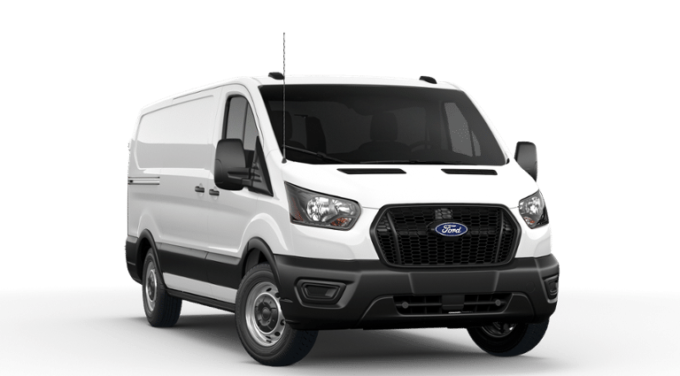 2026 Ford Transit Cargo Van - Image 4