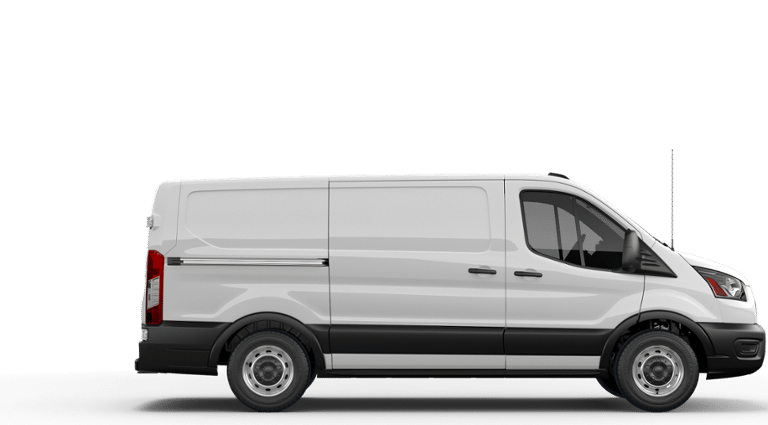 2026 Ford Transit Cargo Van - Image 5