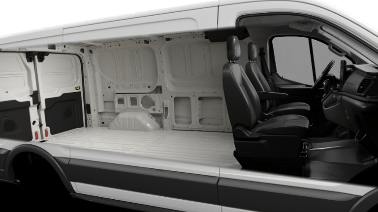 2026 Ford Transit Cargo Van - Image 6
