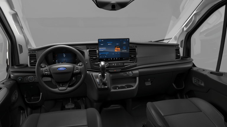 2026 Ford Transit Cargo Van - Image 7