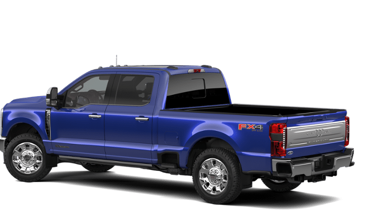 2026 Ford Super Duty F-250 SRW - Image 2