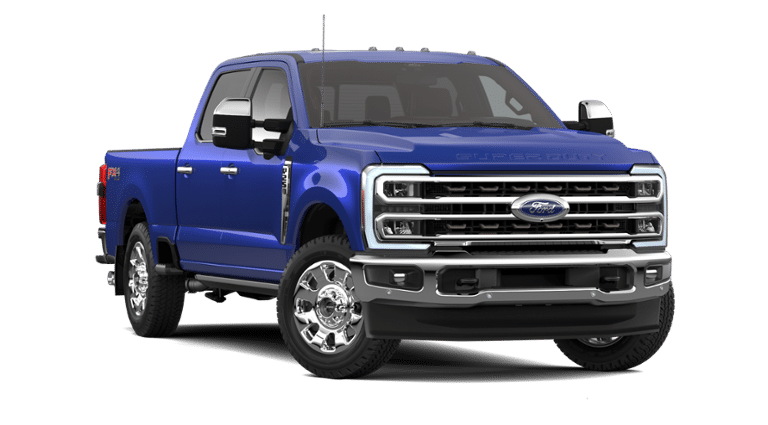 2026 Ford Super Duty F-250 SRW - Image 4