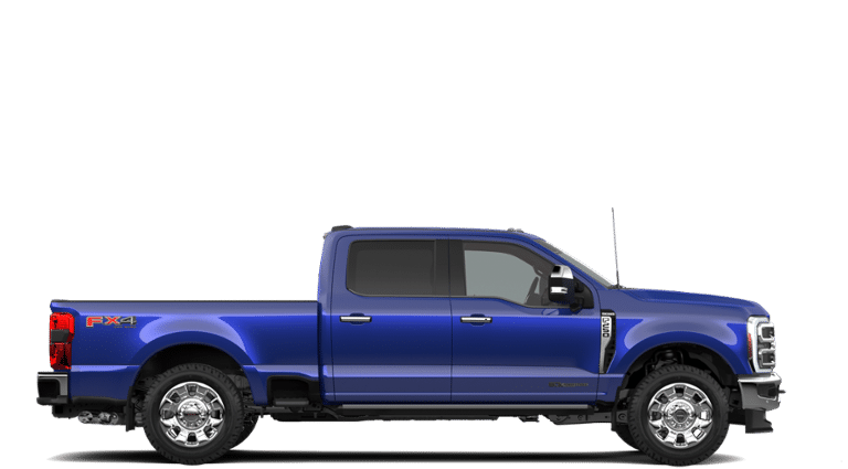2026 Ford Super Duty F-250 SRW - Image 5