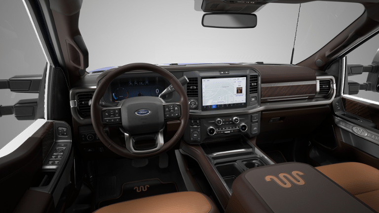 2026 Ford Super Duty F-250 SRW - Image 7