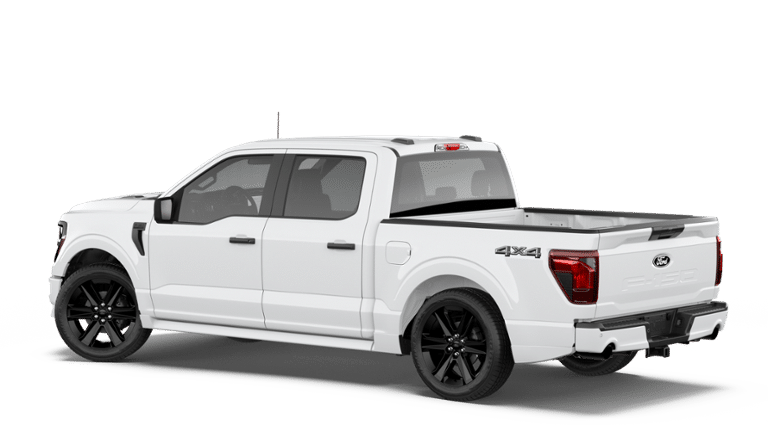 2026 Ford F-150 - Image 2