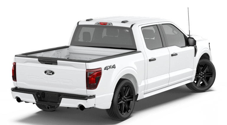 2026 Ford F-150 - Image 3