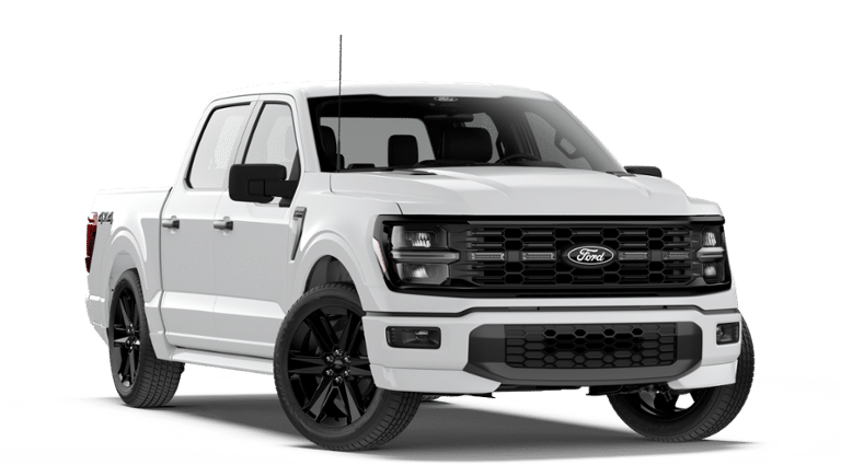 2026 Ford F-150 - Image 4