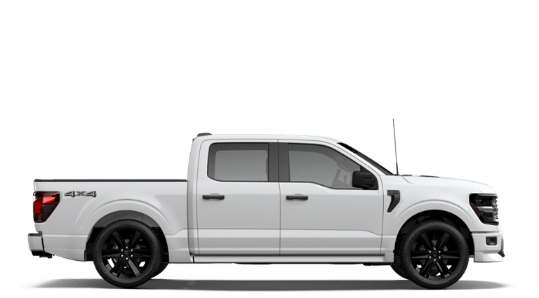 2026 Ford F-150 - Image 5
