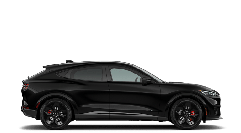 2026 Ford Mustang Mach-E - Image 5