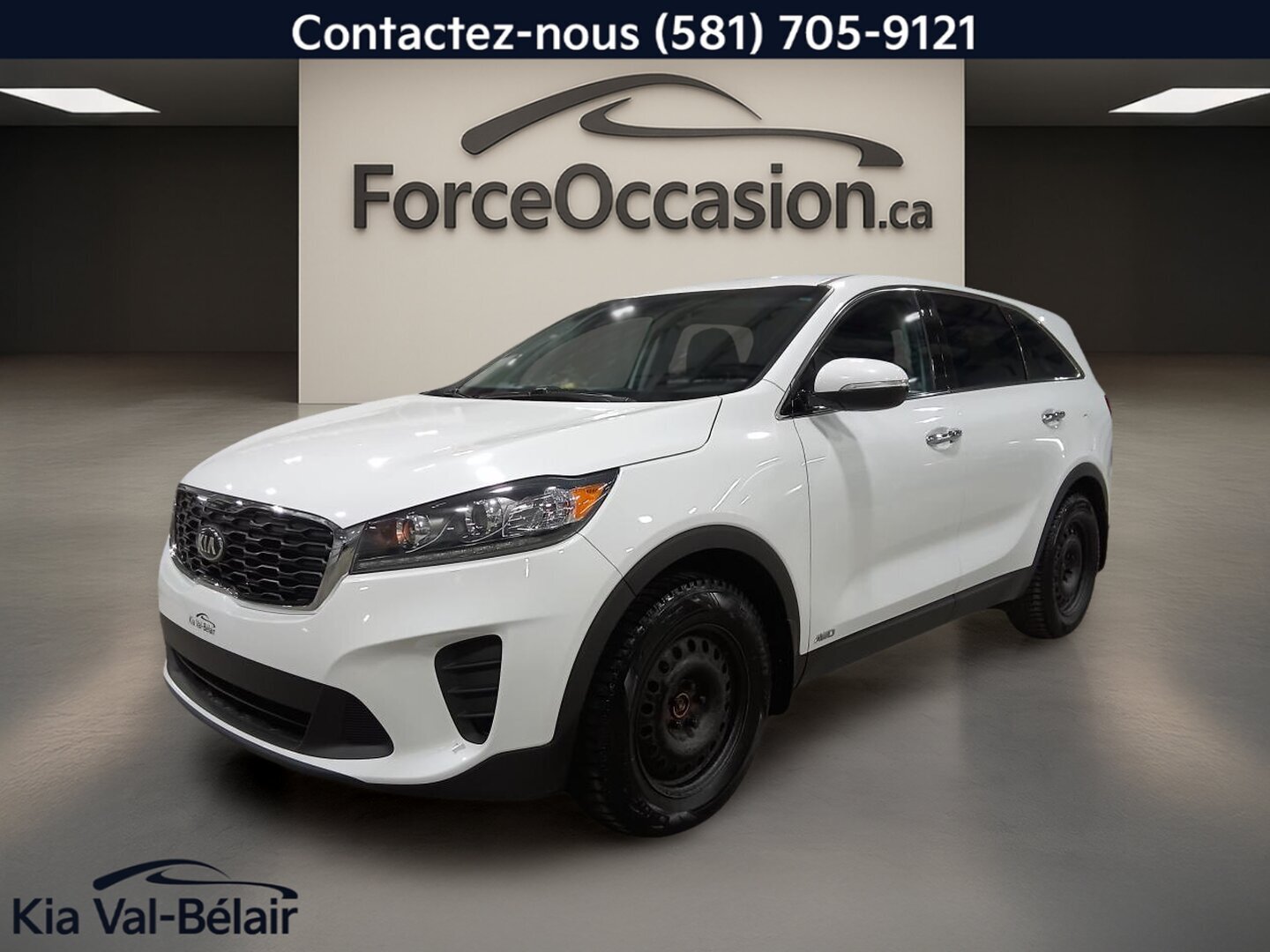 2020 Kia Sorento