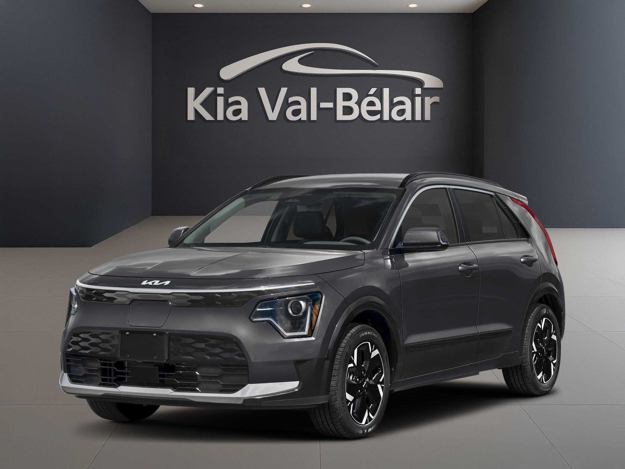 2026 Kia Niro EV