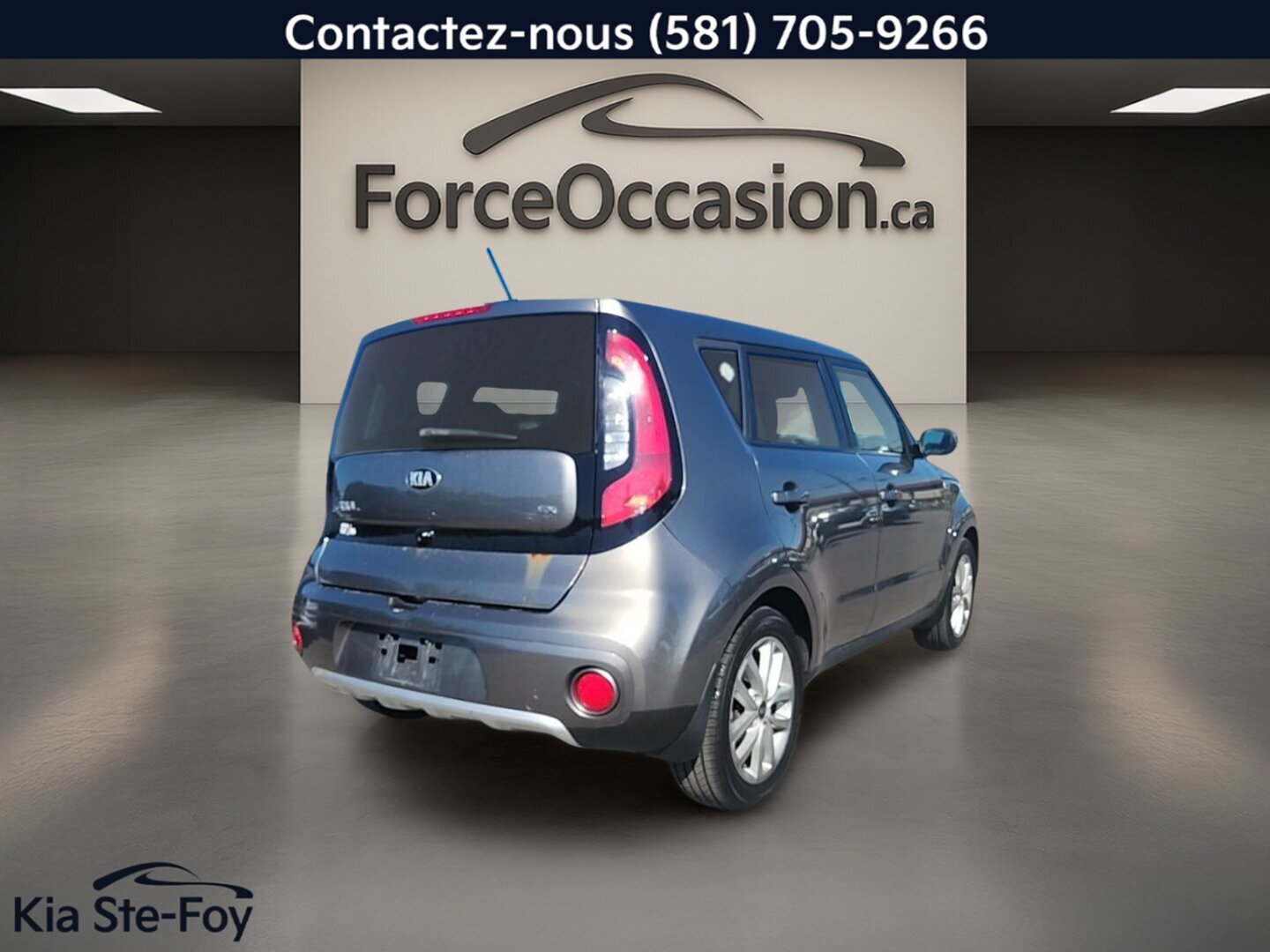 2018 Kia Soul - Image 4