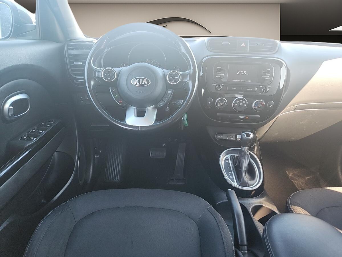 2018 Kia Soul - Image 6