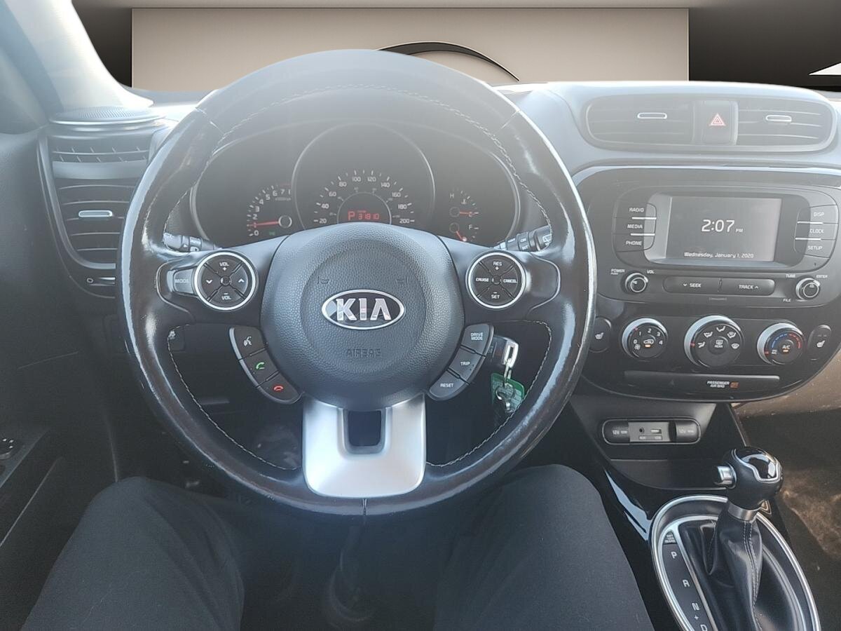 2018 Kia Soul - Image 8