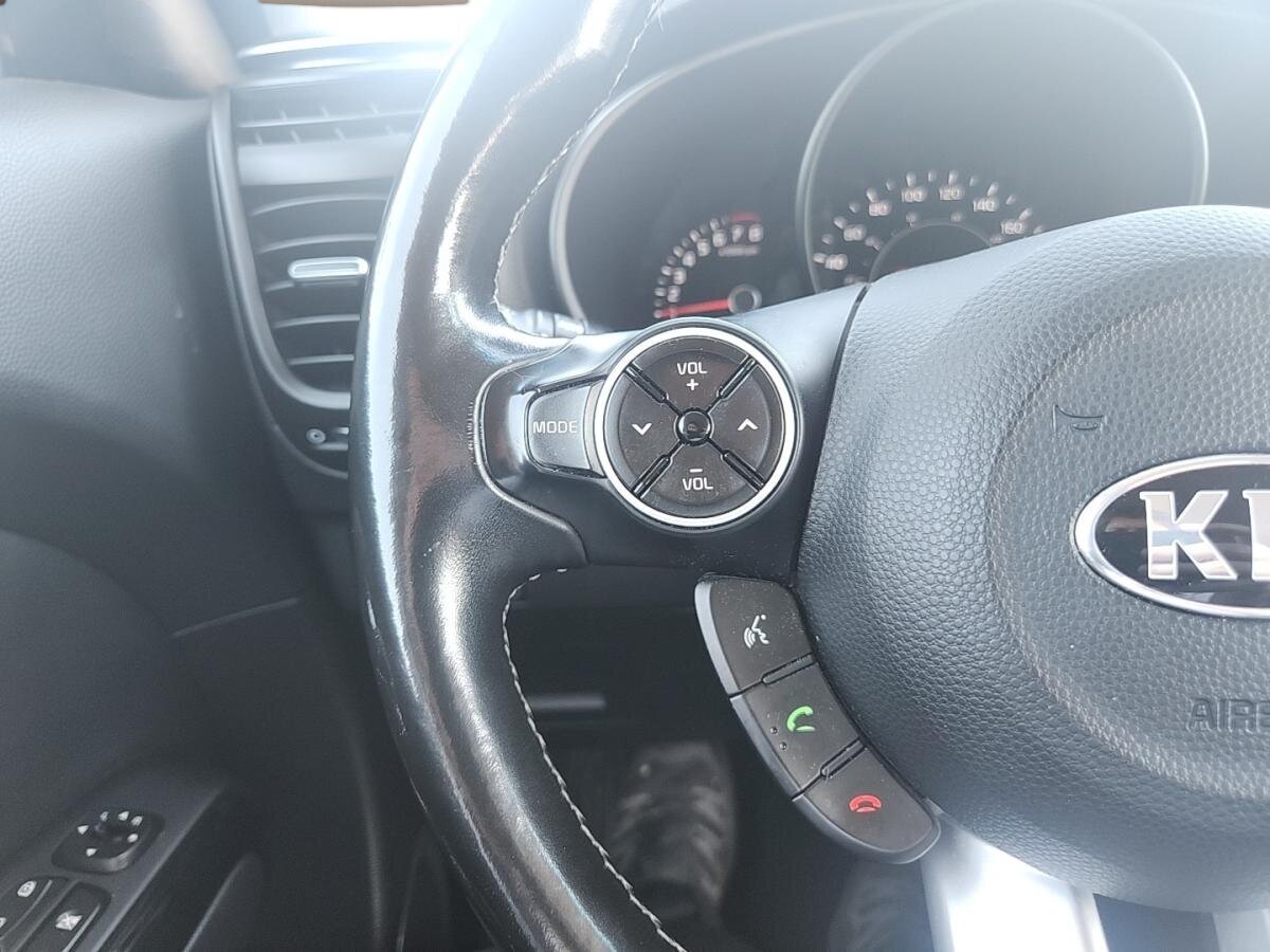 2018 Kia Soul - Image 10