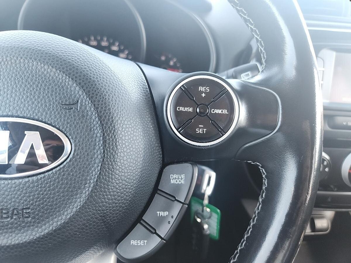 2018 Kia Soul - Image 11