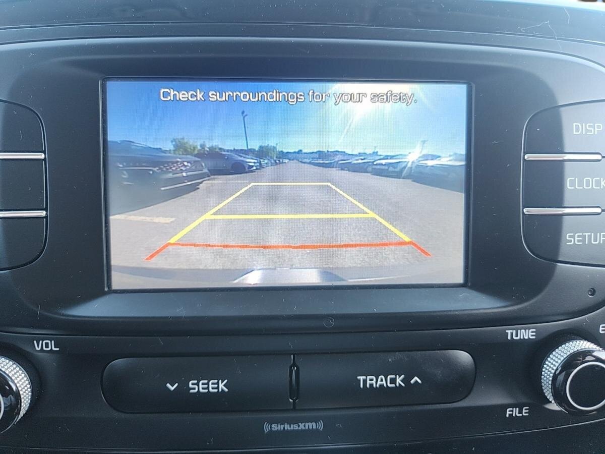 2018 Kia Soul - Image 14