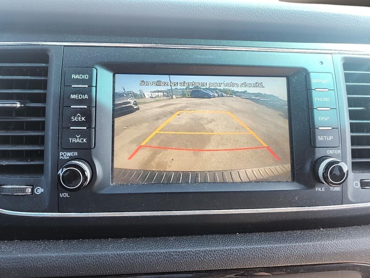 2018 Kia Sedona - Image 14