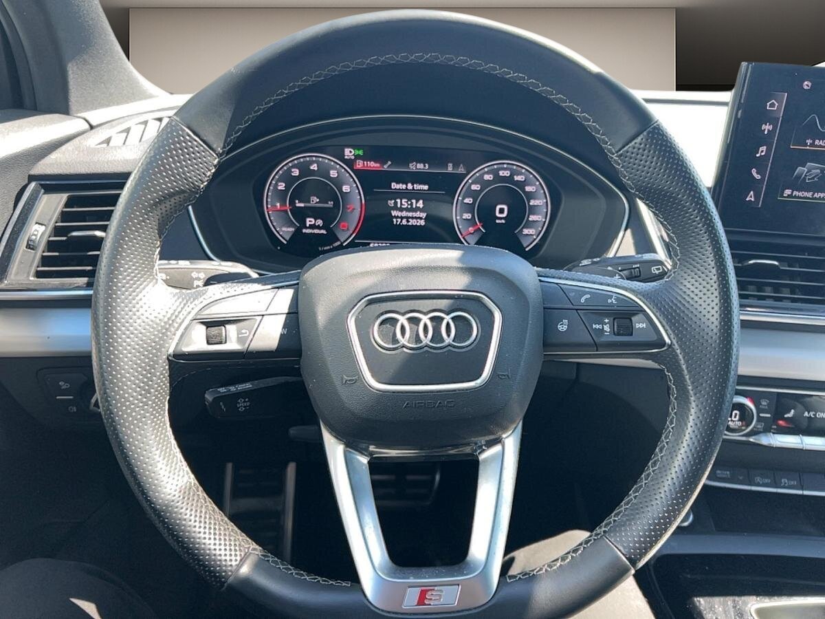 2022 Audi Q5 - Image 8