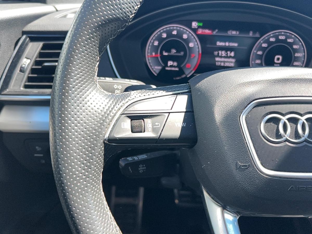2022 Audi Q5 - Image 10