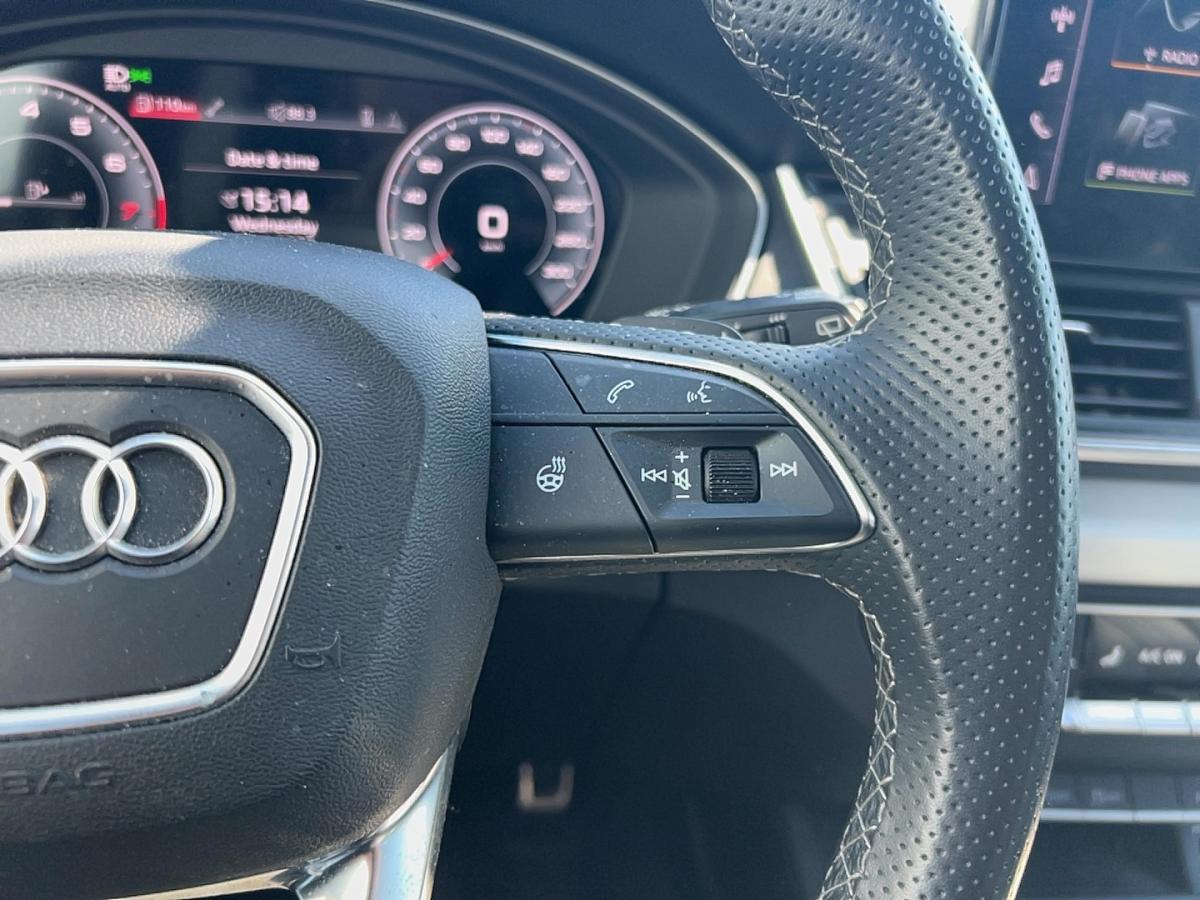 2022 Audi Q5 - Image 11