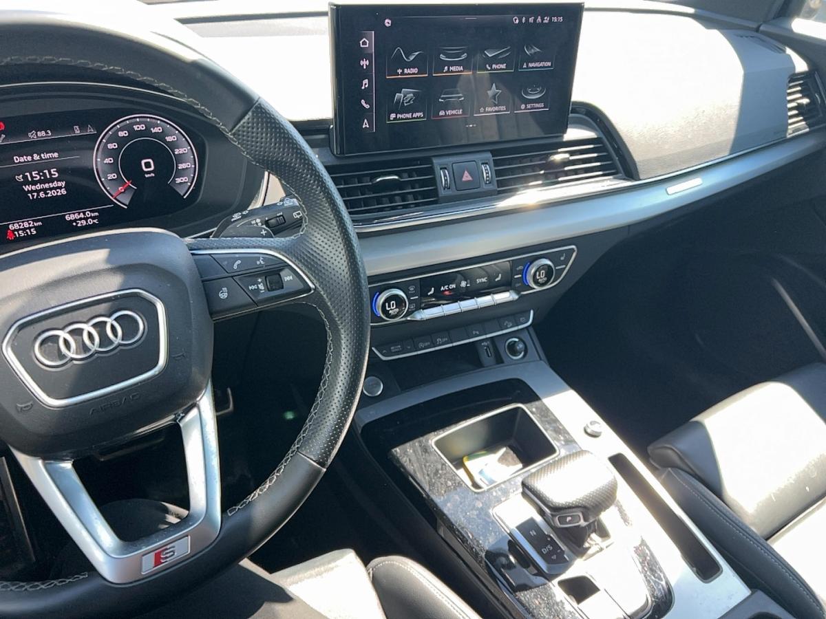 2022 Audi Q5 - Image 18
