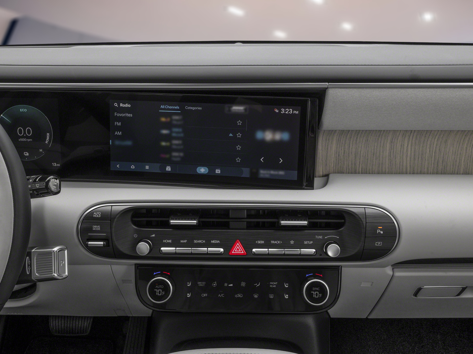 2026 Hyundai Palisade - Image 6
