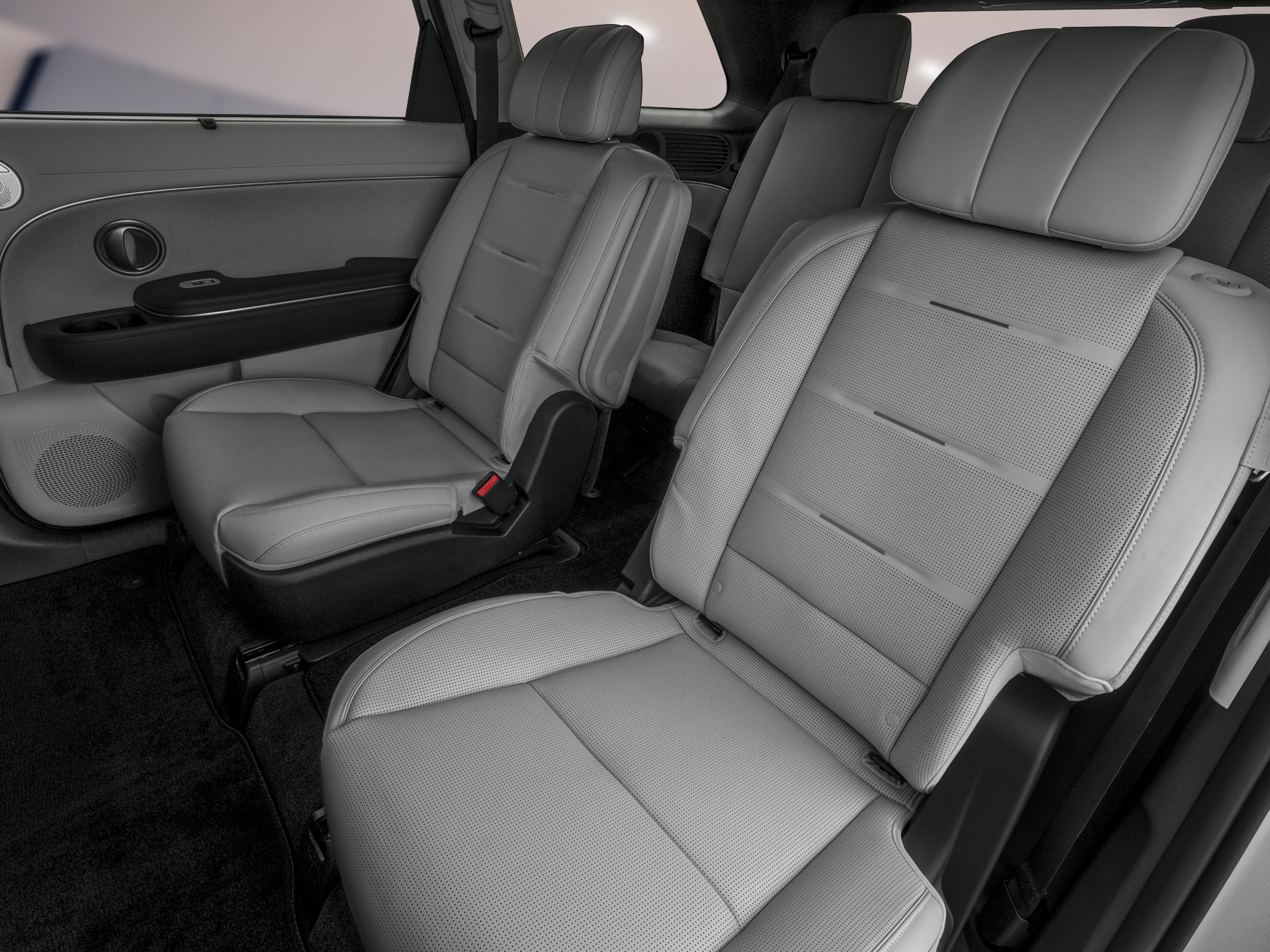 2026 Hyundai Palisade - Image 9