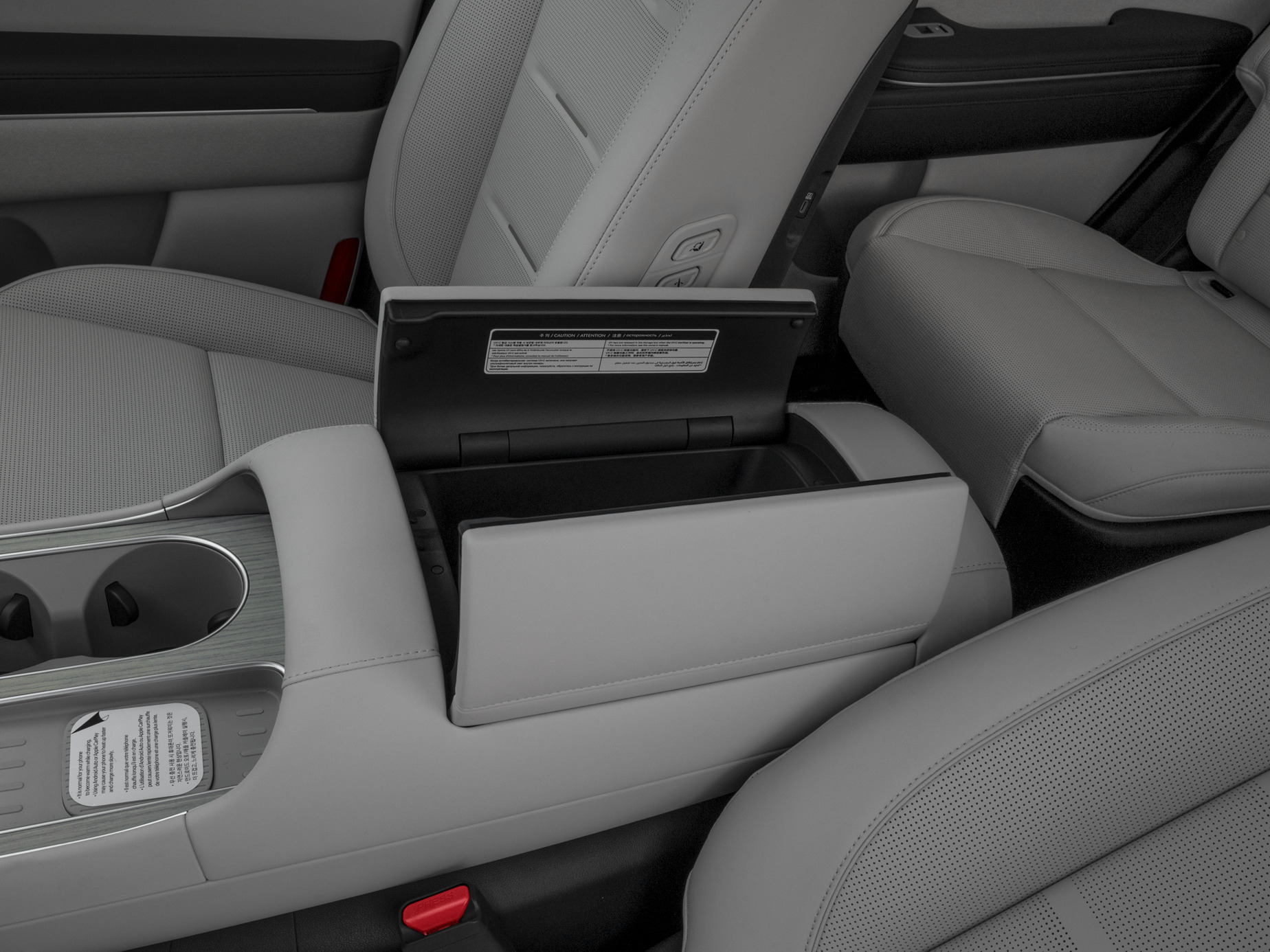 2026 Hyundai Palisade - Image 10