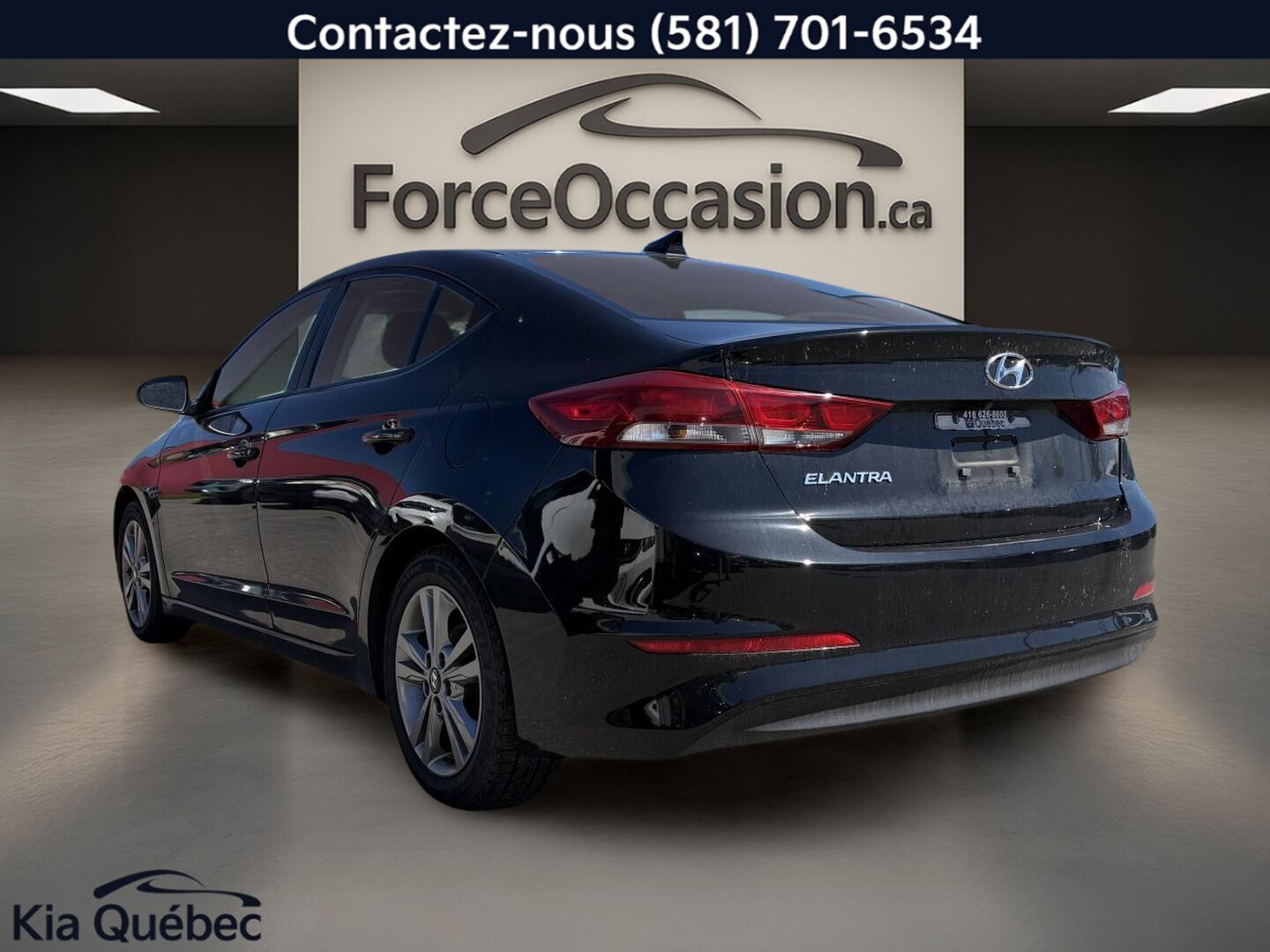 2018 Hyundai Elantra - Image 2