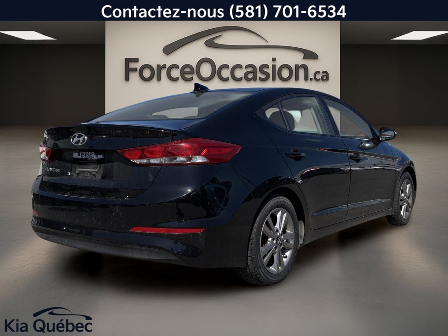2018 Hyundai Elantra - Image 3