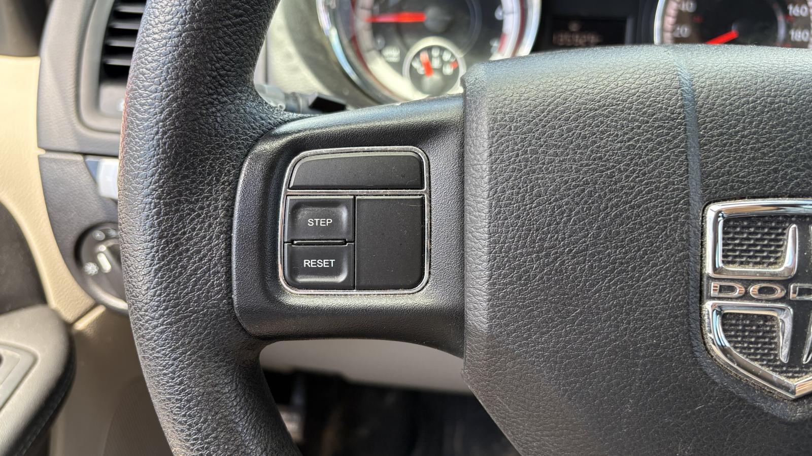 2017 Dodge Grand Caravan - Image 10