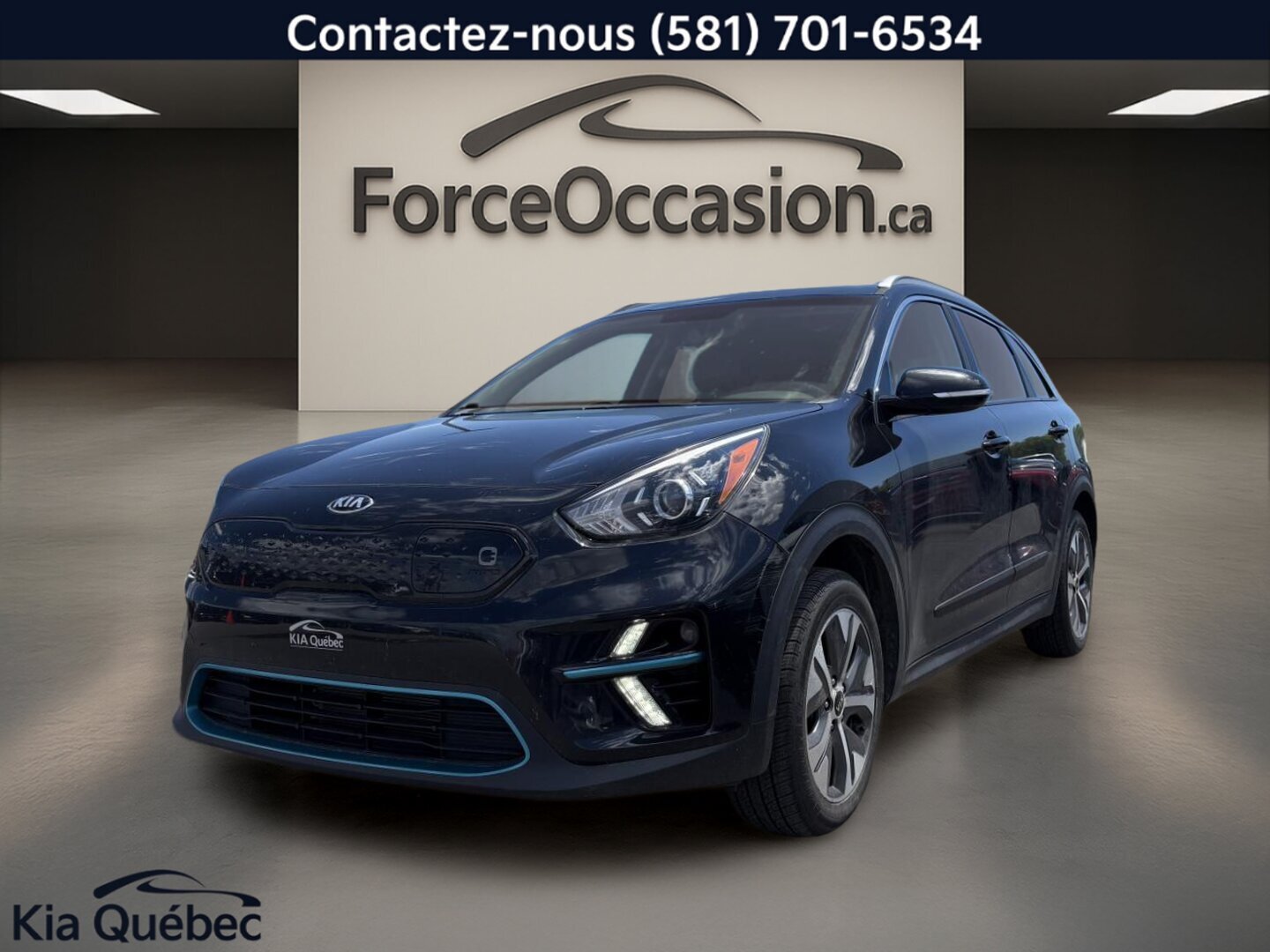 2021 Kia Niro