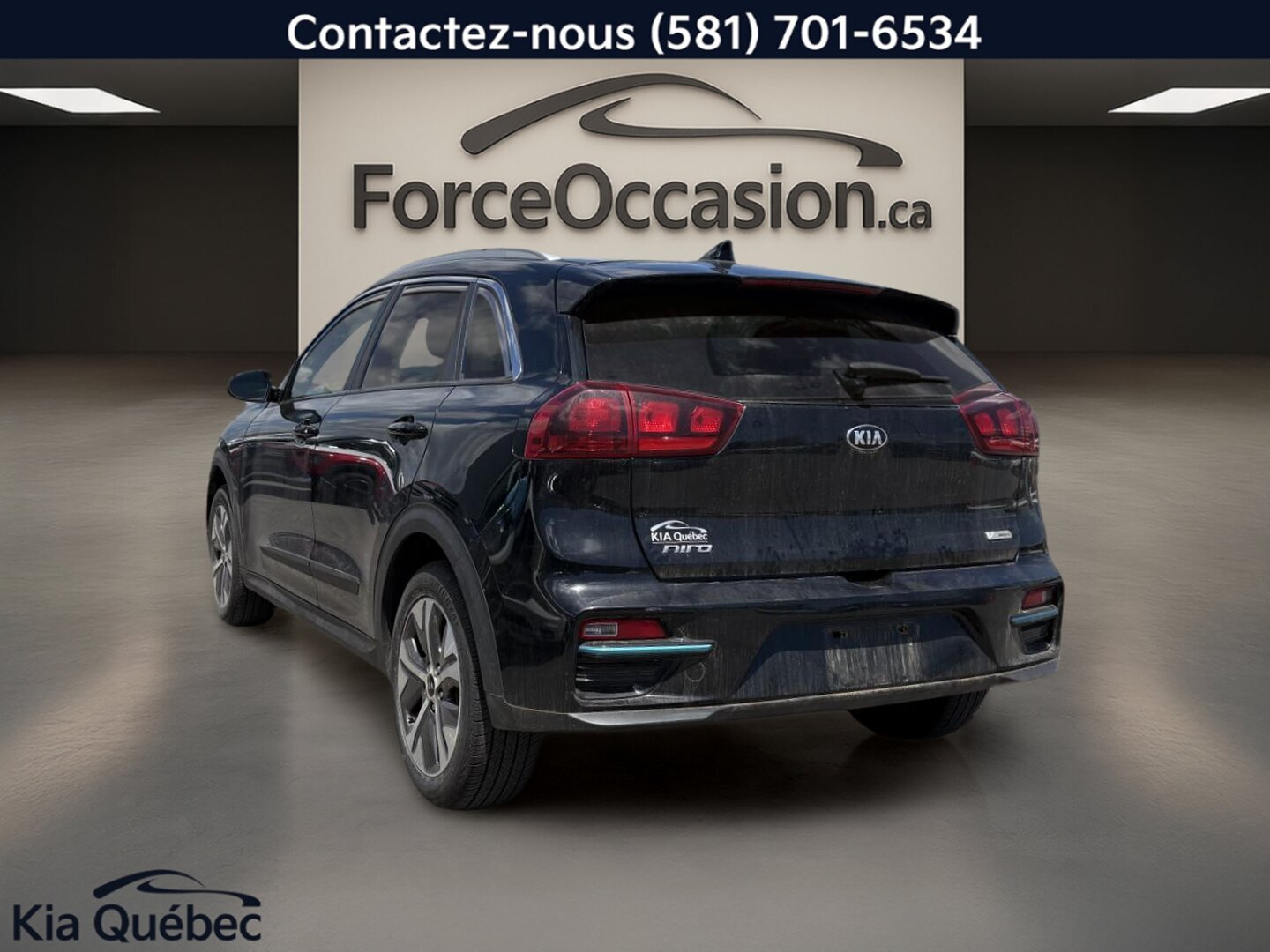 2021 Kia Niro - Image 2