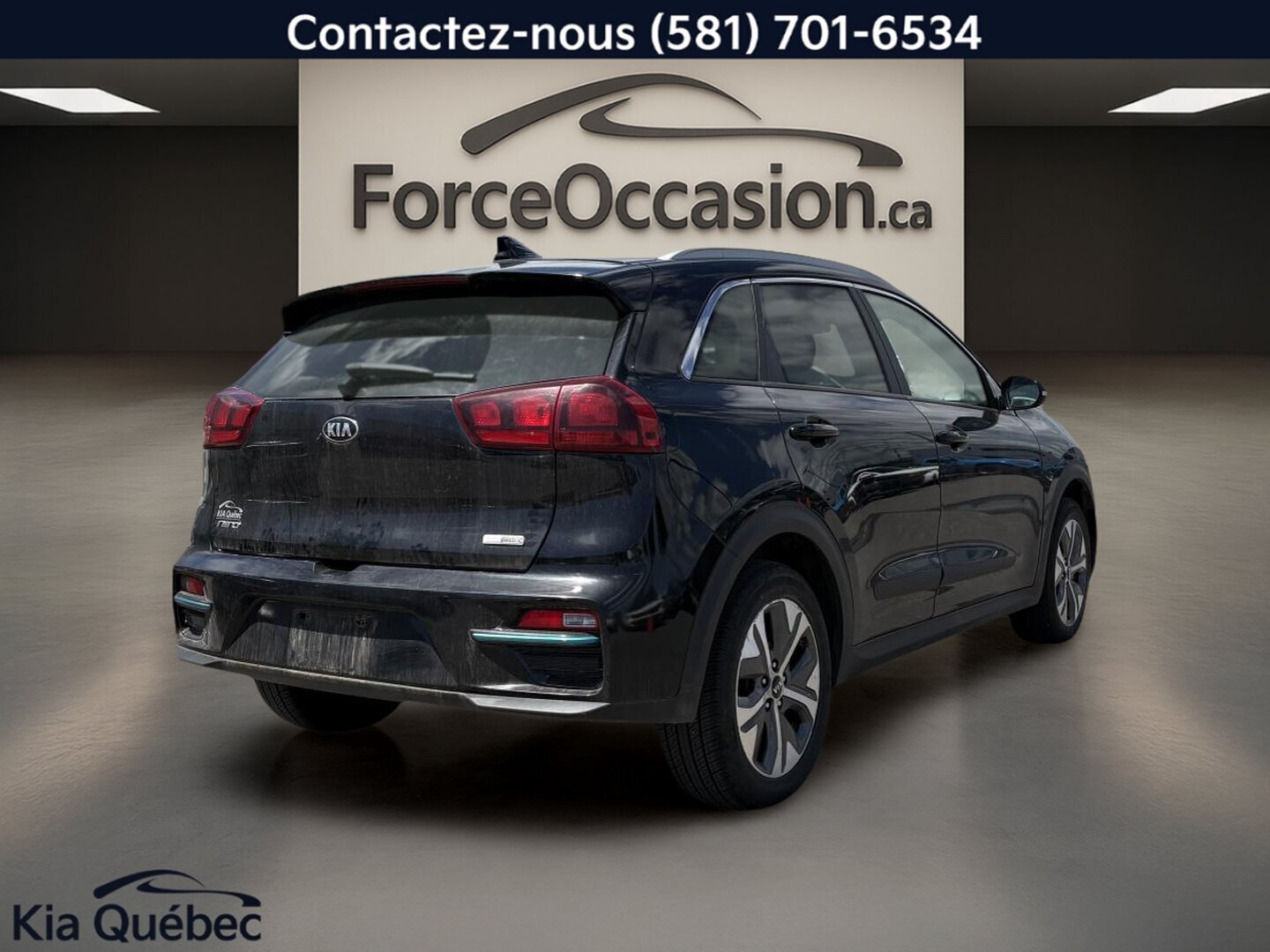 2021 Kia Niro - Image 3