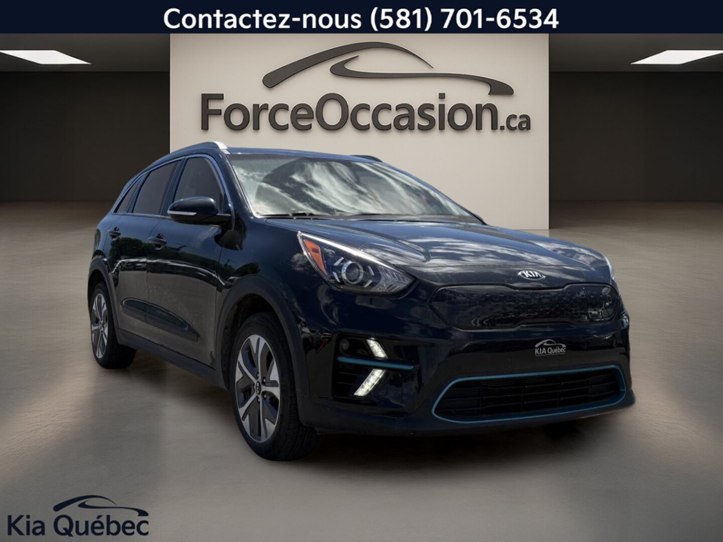 2021 Kia Niro - Image 4