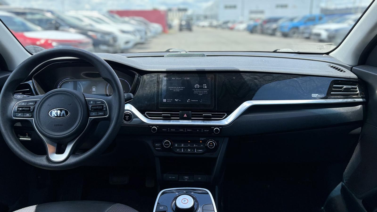 2021 Kia Niro - Image 6